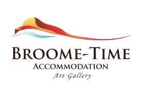 Broometime Accommodation unique link in golden chain Broometime Accommodation unique link in golden chain